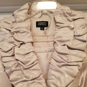 Beautiful 2 piece skirt suit